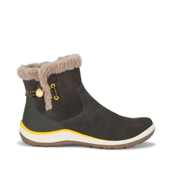 Baretraps KALINA Pine Suede - Picture 2 of 8